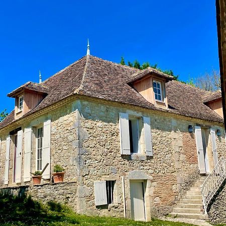 Bed and Breakfast La Vignerie à Boisse  Extérieur photo